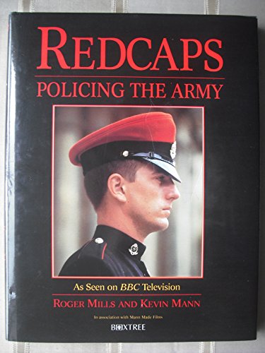 9781852839093: Redcaps: Policing the Army