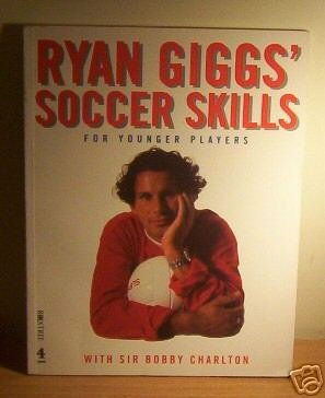 Beispielbild fr Junior Edition (Ryan Giggs' Soccer Skills) zum Verkauf von WorldofBooks