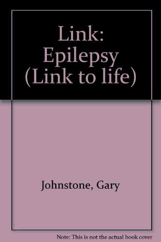 9781852839291: "Link": Epilepsy
