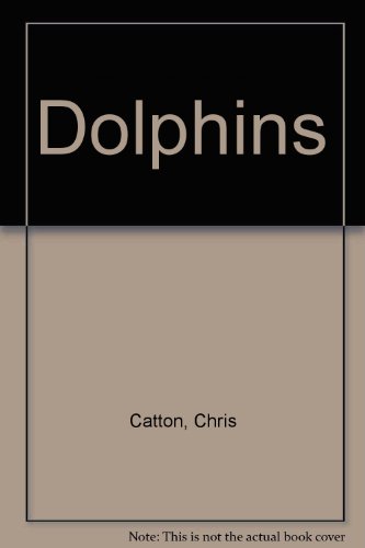 Stock image for Dolphins for sale by WorldofBooks