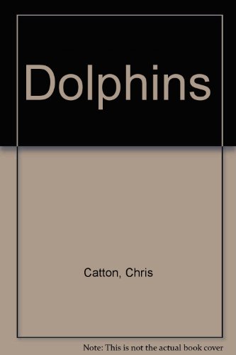 9781852839444: Dolphins