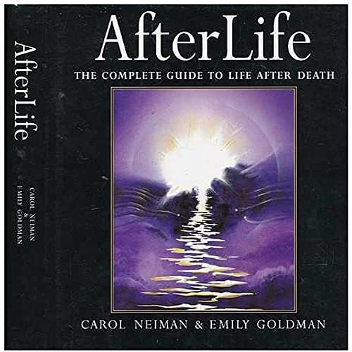 Beispielbild fr Afterlife: Complete Guide to Life After Death zum Verkauf von WorldofBooks