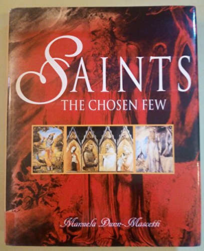 Beispielbild fr Saints: The Chosen Few zum Verkauf von AwesomeBooks