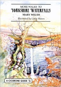 Beispielbild fr Walks to Yorkshire Waterfalls: v. 1 zum Verkauf von AwesomeBooks