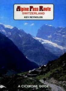 Beispielbild fr Alpine Pass Route Switzerland zum Verkauf von More Than Words