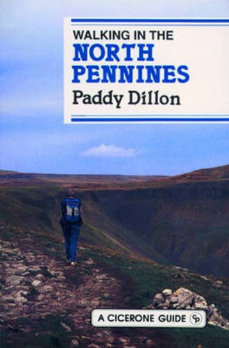 Stock image for Walking in the North Pennines for sale by WorldofBooks