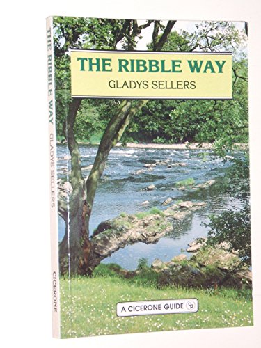 Beispielbild fr Ribble Way, The: A 70 Mile Recreational Footpath Close to the Banks of the River from Sea to Source zum Verkauf von WorldofBooks