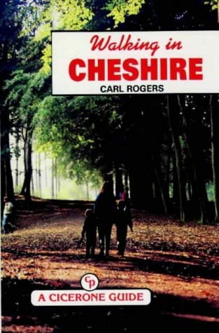 9781852841539: WALKING IN CHESHIRE ING (County S.)