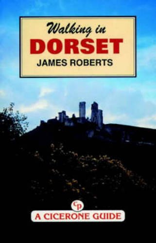 Beispielbild fr Walking in Dorset (County S.) zum Verkauf von WorldofBooks