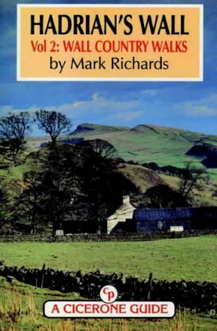 Stock image for Wall Country Walks (v.2) (Hadrian's Wall) for sale by WorldofBooks