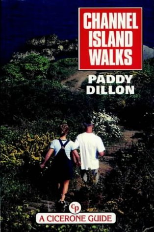 Imagen de archivo de Channel Island Walks a la venta por Better World Books