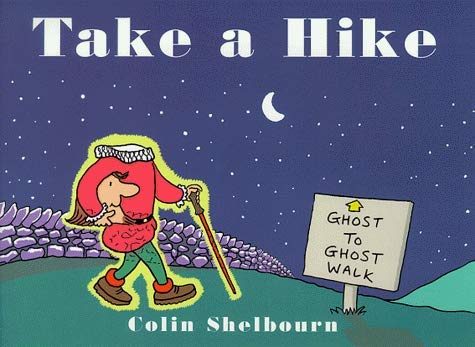 Stock image for Take a Hike for sale by AwesomeBooks