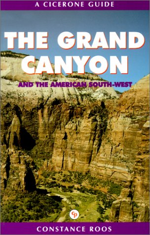 Stock image for The Grand Canyon and the American South-West for sale by ThriftBooks-Dallas