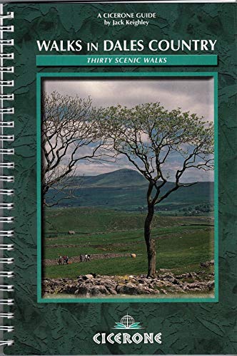 Stock image for Walks in Dales Country. An Illustrated Guide to 30 Scenic Walks for sale by WorldofBooks