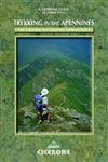 Beispielbild fr Trekking in the Apennines: The GEA - The Grande Excursione Appenninica: The Grande Escursione Appenninica (Cicerone International Walking): The GEA - . Appenninica (International Walking Series) zum Verkauf von WorldofBooks