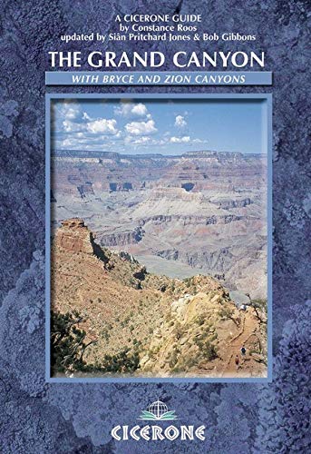 Stock image for The Grand Canyon: With Bryce and Zion Canyons in America's South West for sale by Wonder Book