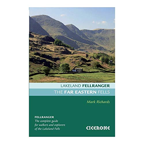 The Far Eastern Fells (9781852845476) by Richards, Mark