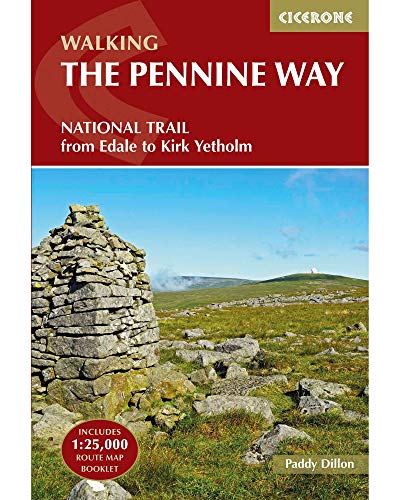 Stock image for The Pennine Way for sale by Better World Books