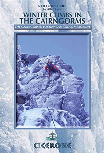 Imagen de archivo de The Cairngorms and Creag Meagaidh : The Cairngorms and Creag Meagaidh a la venta por Better World Books: West