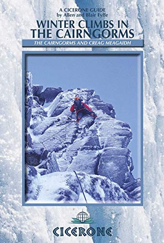 Stock image for The Cairngorms and Creag Meagaidh : The Cairngorms and Creag Meagaidh for sale by Better World Books: West