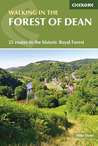 Beispielbild fr Walking in the Forest of Dean zum Verkauf von Blackwell's