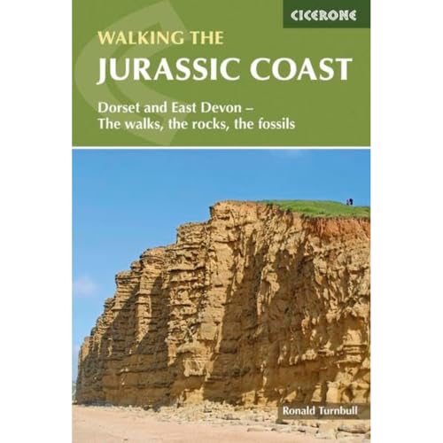 9781852847418: Walking The Jurassic Coast