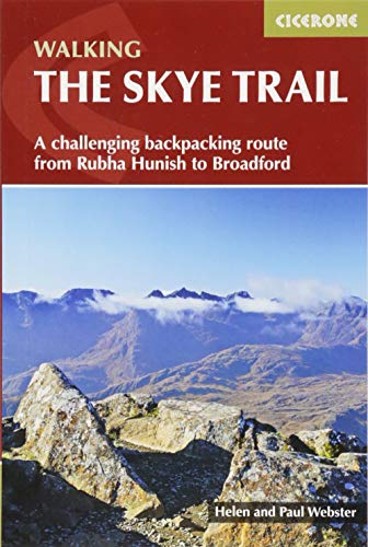 Stock image for Skye Trail for sale by Front Cover Books