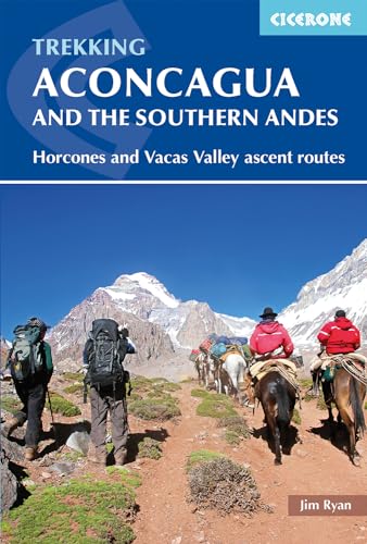 Beispielbild fr Aconcagua and the Southern Andes zum Verkauf von Blackwell's