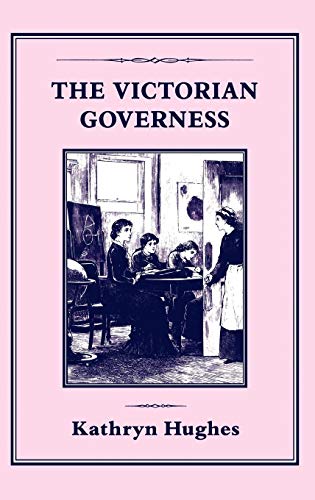 9781852850029: Victorian Governess