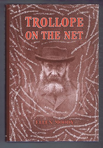 Stock image for Trollope on the Net for sale by Aardvark Rare Books