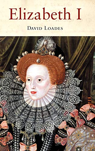 Stock image for Elizabeth I for sale by ThriftBooks-Dallas