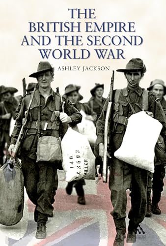 9781852854171: British Empire And the Second World War