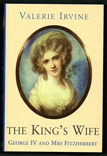 Stock image for King's Wife for sale by Ergodebooks