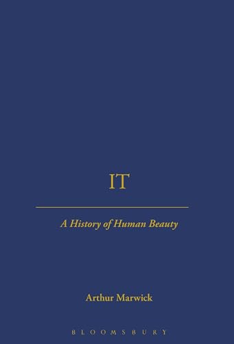 Beispielbild fr It: A History of Human Beauty zum Verkauf von WorldofBooks