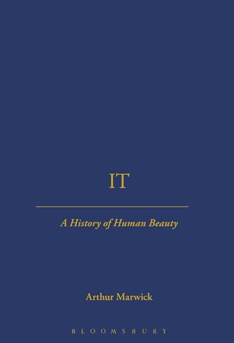 Stock image for It: A History of Human Beauty for sale by WorldofBooks