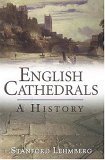 Stock image for English Cathedrals: A History for sale by WorldofBooks