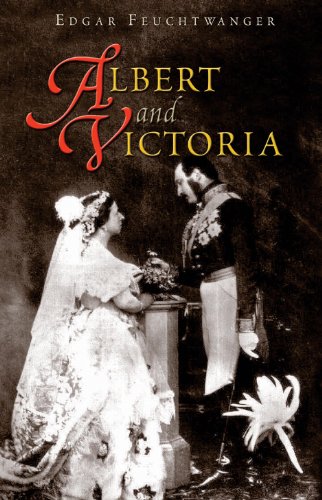 Beispielbild fr Albert and Victoria: The Rise and Fall of the House of Saxe-Coburg-Gotha zum Verkauf von AwesomeBooks