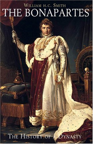 Beispielbild fr Bonapartes zum Verkauf von Ergodebooks