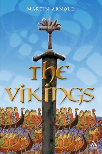 Beispielbild fr The Vikings : Culture and Conquest zum Verkauf von Better World Books