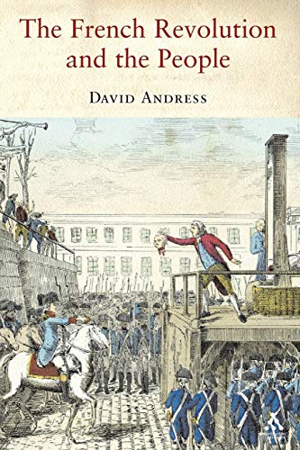 Stock image for The French Revolution and the People for sale by WorldofBooks