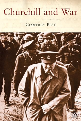 Stock image for Churchill and War for sale by WorldofBooks