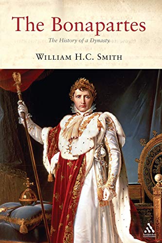 Imagen de archivo de Bonapartes: The History of a Dynasty (Dynasties) a la venta por Ergodebooks