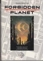 Imagen de archivo de Tales from the "Forbidden Planet" a la venta por WorldofBooks