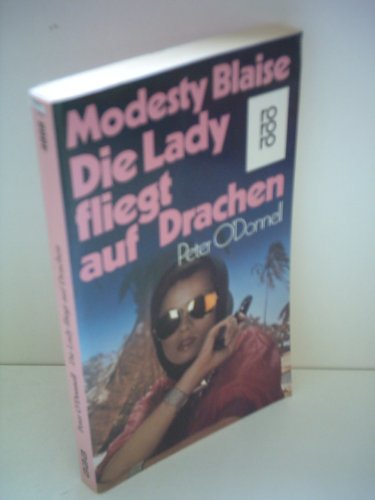 Beispielbild fr Modesty Blaise: The Puppet Master zum Verkauf von Wonder Book