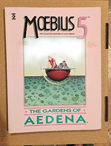9781852860479: Gardens of Aedena