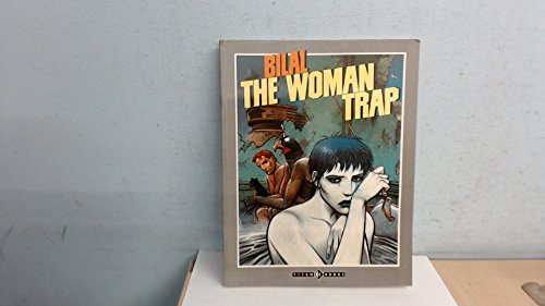 9781852860769: The Woman Trap