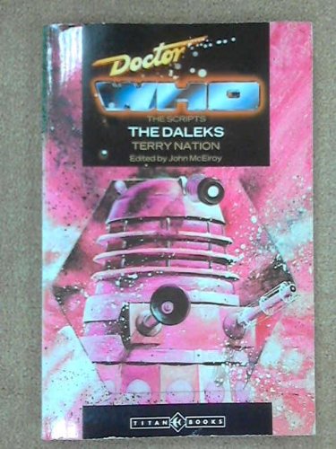 Beispielbild fr Script: No. 4 (Doctor Who: The Scripts) zum Verkauf von WorldofBooks