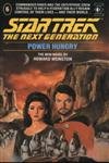 Stock image for Power Hungry (Star Trek: The Next Generation) for sale by WorldofBooks