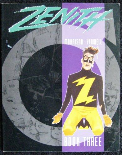 Imagen de archivo de Zenith Book Three a la venta por Half Price Books Inc.