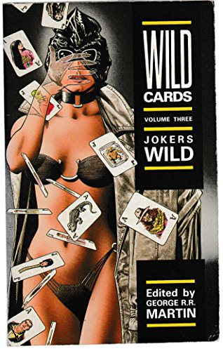 Beispielbild für Wild Cards: Jokers Wild v. 3 zum Verkauf von Discover Books